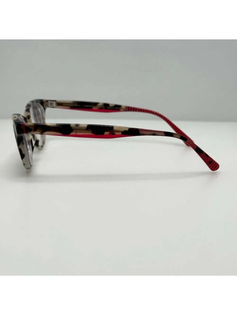 Etnia Florentin 17 HVRD Eyeglasses Eye Glasses Frames 52-17-145